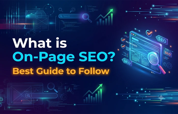 What is onpage SEO? Best Guide to Follow 2022