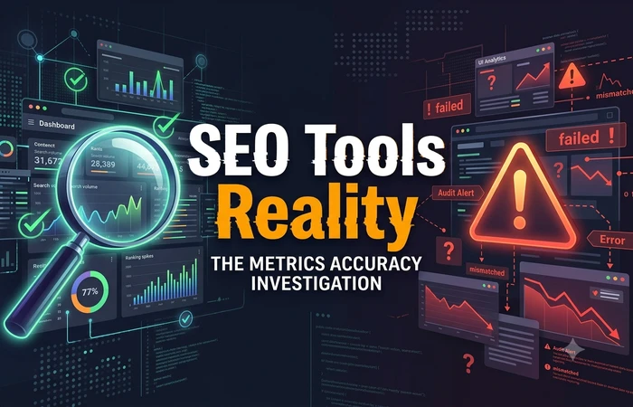 How SEO Tools and Blogs Cheating on us?