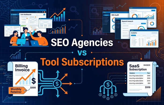 How SEO Agencies Looted by SEO Tool companies with the Succour of Google?